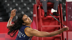 Asian Games: क्वार्टर फाइनल में हार के साथ पीवी सिंधु का सफर खत्म, चीनी खिलाड़ी बिंग जियाओ ने हराया