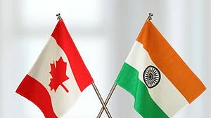 कनाडा से सुधरने लगे भारत के रिश्ते? भारत आज से कनाडा में वीजा सेवाएं फिर से करेगा शुरू
