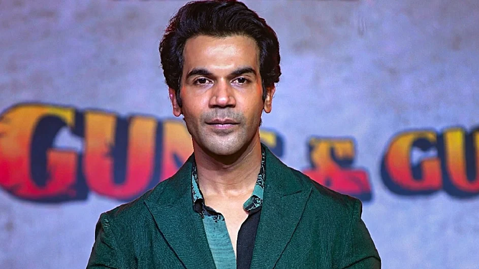 राज कुमार राव लोगों को मतदान के लिए करेंगे प्रोत्साहित