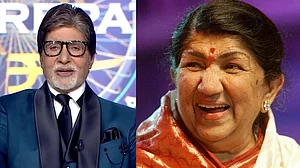 'पिताजी कहते थे कि लता मंगेशकर की आवाज बहते शहद की तरह है', अमिताभ बच्चन ने साझा किया दिलचस्प किस्सा