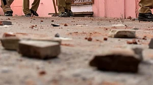 कर्नाटक: ईद मिलाद जुलूस के दौरान पथराव के बाद शिवमोग्गा शहर में बढ़ा तनाव, धारा 144 लागू, कई लोग हिरासत में
