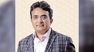 अर्थ जगत: वाघ-बकरी चाय समूह के पराग देसाई की मौत और तीन महीने के निचले स्तर पर निफ्टी