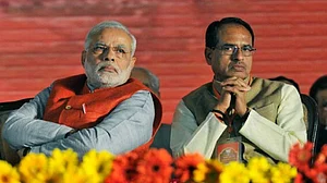 मध्य प्रदेश चुनावः बुंदेलखंड में बढ़ रही बगावत ने BJP की बढ़ाई टेंशन, अपने ही पार्टी के लिए मुसीबत बने