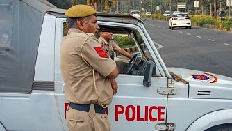 फोटो: IANS