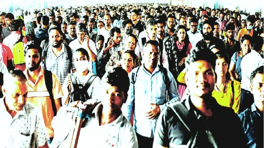 बिहार की जातीय जनगणना से हो गया साफ कौन है असली किंगमेकर!