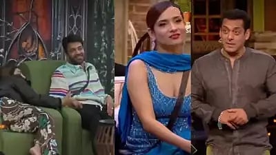 सिनेजीवन: दिग्गज फिल्म निर्माता राजकुमार कोहली का निधन और जानें 'एनिमल' के ट्रेलर लॉन्च पर क्यों नहीं पहुंचे अनिल कपूर