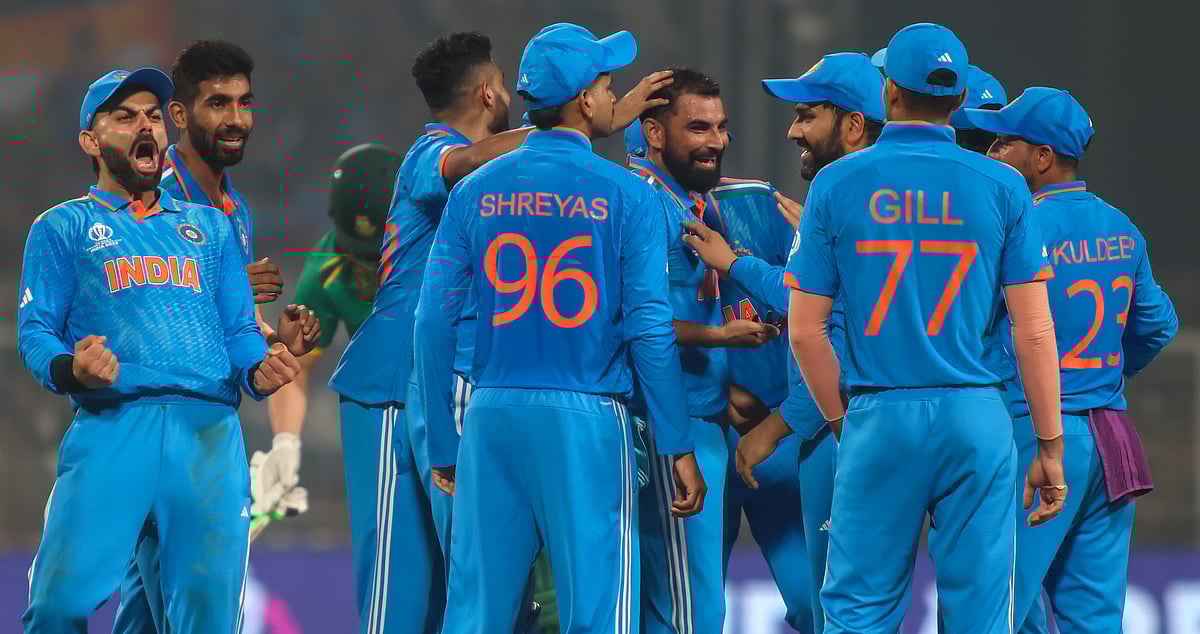 CWC 2023: 'भारत के लिए कुछ डर हो सकते हैं...', विव रिचर्ड्स ने टीम इंडिया को दिया ये खास सलाह