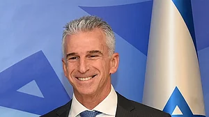 इजरायल की खुफिया एजेंसी मोसाद के प्रमुख जाएंगे कतर, हमास से बंधक समझौते को देंगे अंतिम रूप