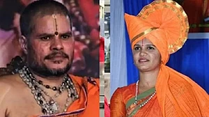 BJP टिकट घोटाला: कर्नाटक पुलिस ने 800 पेज की चार्जशीट पेश की, घपले में पार्टी के शीर्ष नेतृत्व पर भी छींटें