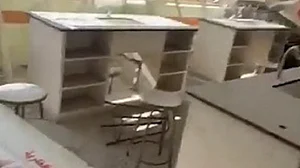 इजरायली हमलों के बीच UN टीम ने गाजा के अस्पताल से समय से पहले जन्मे 30 बच्चों को निकाला