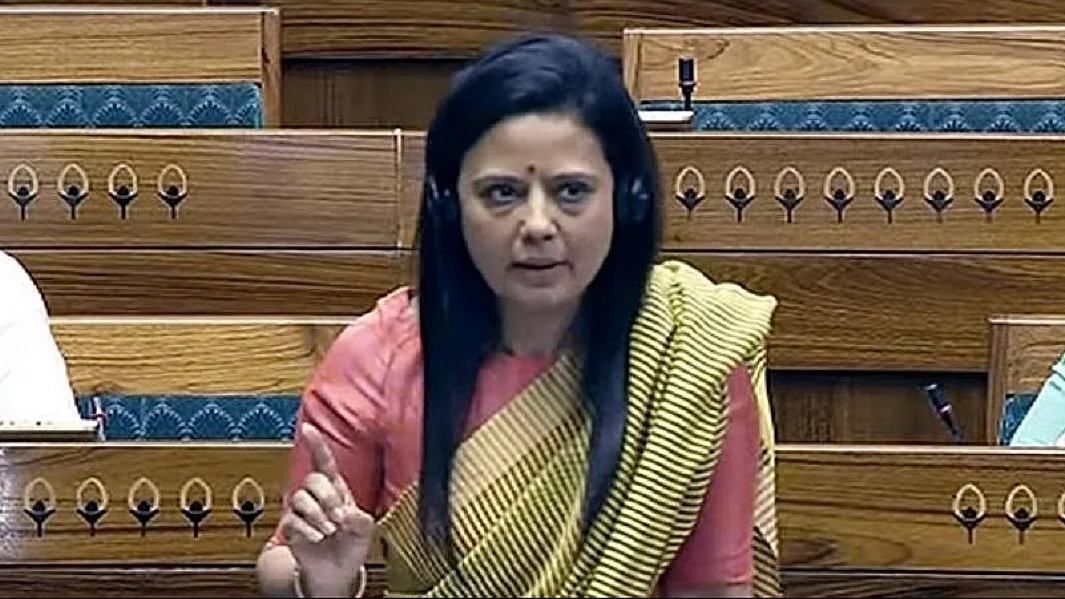 अब 9 नवंबर को एथिक्स कमेटी की बैठक, महुआ मोइत्रा के खिलाफ जांच की ड्राफ्ट रिपोर्ट पर होगी चर्चा