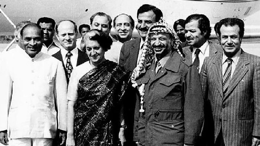 खरी-खरी: जरूर साकार होगा एक आजाद फिलिस्तीन राज्य का सपना