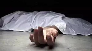 मध्य प्रदेश: जबलपुर में फसल काटने वाली मशीन पलटने से हादसा, नीचे दबकर तीन लोगों की मौत, एक घायल