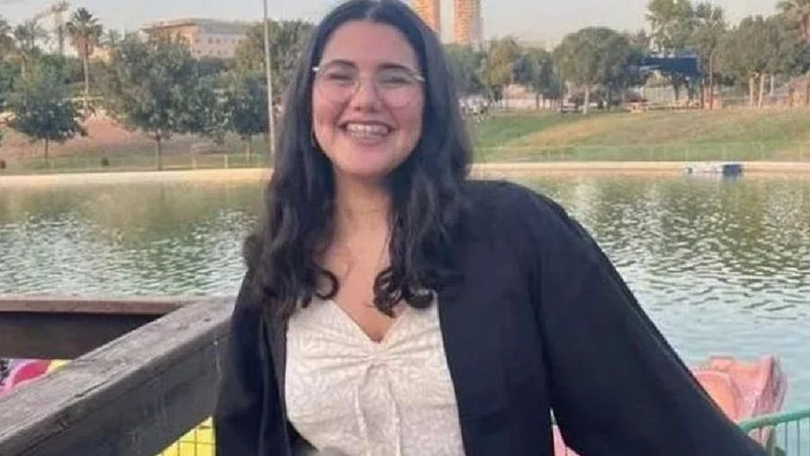 गाजा अस्पताल के पास एक और महिला बंधक का शव मिला, हमास ने इजरायली हमले में मौत का किया था दावा