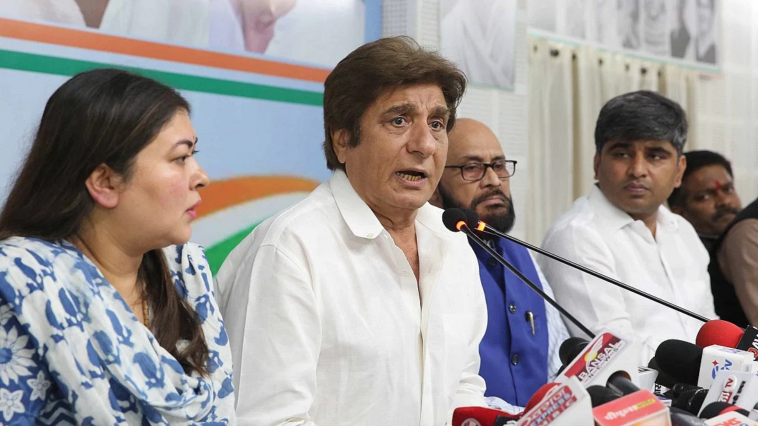 मध्य प्रदेश में BJP के मंत्री के बेटे का कारनामा आया सामने, चुनाव लड़ रहे दो और मंत्रियों का भी आ सकता है