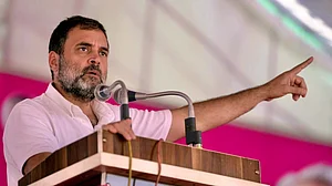 राजस्थान चिरंजीवी योजना भारत की सबसे बड़ी स्वास्थ्य सुरक्षा योजना होगी, गरीब परिवारों को नहीं लेना पड़ेगा कर्ज: राहुल