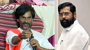 महाराष्ट्रः फिर गर्माएगा मराठा आरक्षण आंदोलन, 16 सितंबर की रात से अनिश्चितकालीन अनशन शुरू करेंगे जरांगे