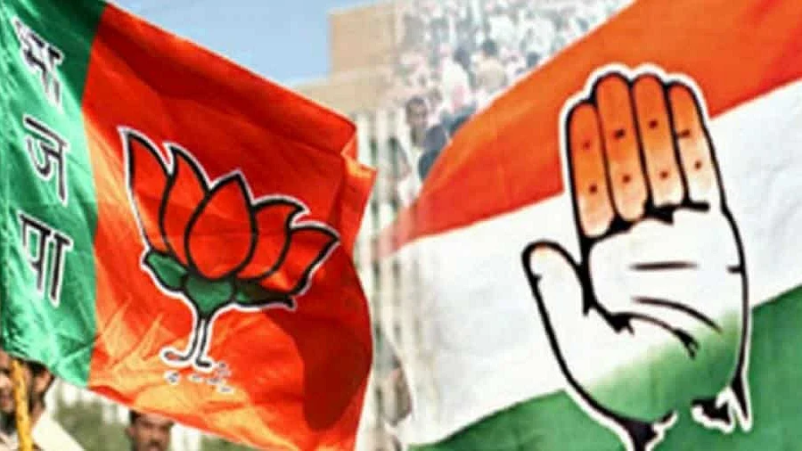 राजस्थान में आज 200 में से 199 सीटों पर वोटिंग, 1863 प्रत्याशियों का फैसला EVM में होगा बंद