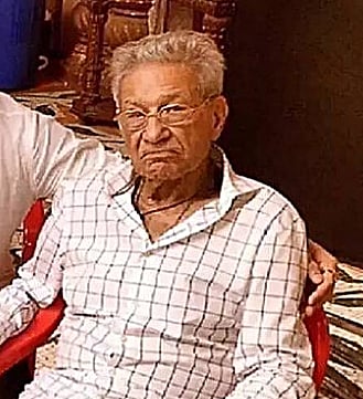 सिनेजीवन: दिग्गज फिल्म निर्माता राजकुमार कोहली का निधन और जानें 'एनिमल' के ट्रेलर लॉन्च पर क्यों नहीं पहुंचे अनिल कपूर