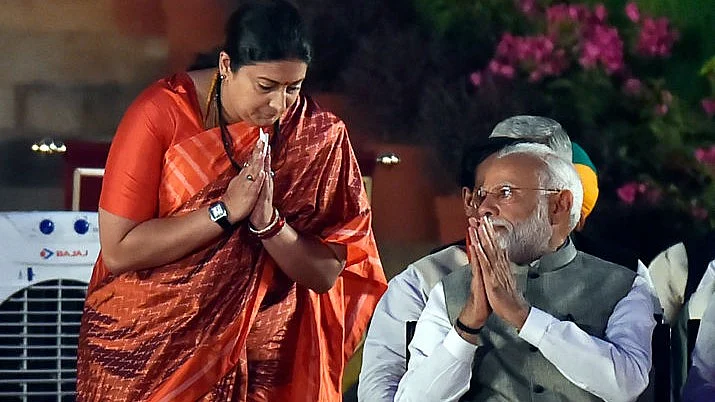 हंगर इंडेक्स से लेकर हर सूचकांक को खारिज करने की खतरनाक प्रवृत्ति, क्या हकीकत वही होती है जो मोदी बताएं!