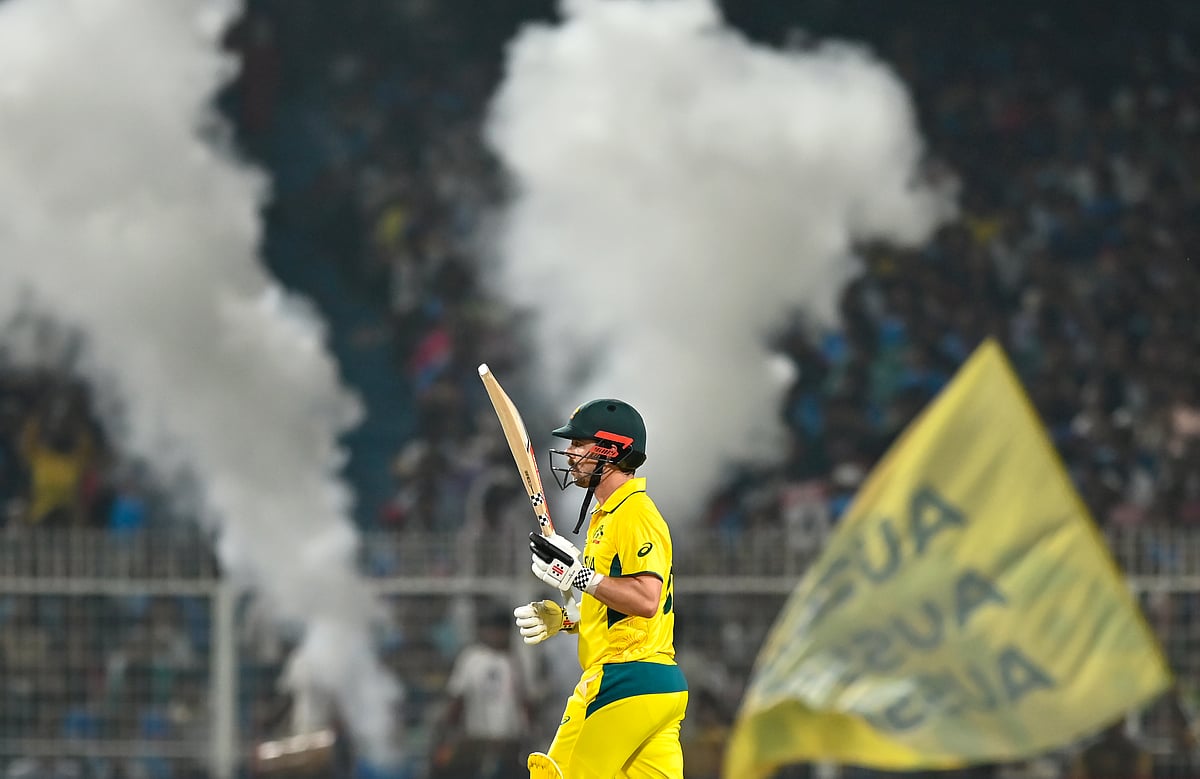 CWC 2023: दक्षिण अफ्रीका की टीम एक बार फिर साबित हुई चोकर्स, अब ऑस्ट्रेलिया-भारत के बीच होगा फाइनल