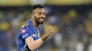 मुंबई इंडियंस के कप्तान हार्दिक का युवा खिलाड़ियों को संदेश- खुद पर रखें विश्वास