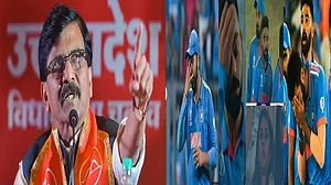 भारत की हार पर संजय राउत बोले- वानखेड़े में फाइनल होता तो जीत जाते, पर्दे के पीछे चल रहा था BJP का बड़ा गेम प्लान