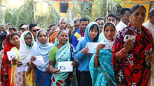 लोकसभा चुनाव 2024: केरल में सभी 20 सीटों पर 26 अप्रैल को मतदान, बीजेपी के लिए खाता खोलने की चुनौती