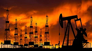 अर्थ जगत: भारत का व्यापार घाटा बढ़कर 31.5 अरब डॉलर हुआ और सकारात्मक वैश्विक संकेतों के चलते निफ्टी में बड़ी बढ़त