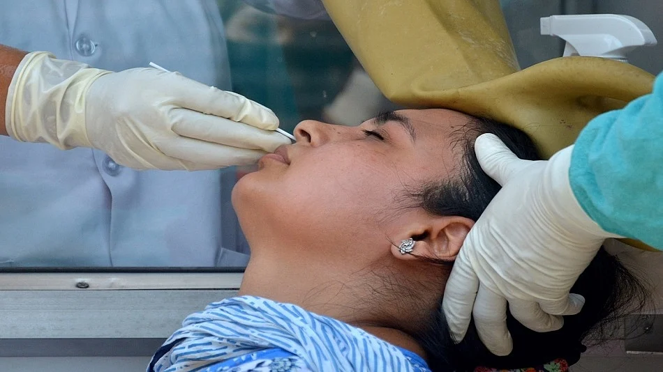 भारत में 24 घंटे में कोरोना के 31 नए केस आए, सक्रिय मामले 249 पहुंचे