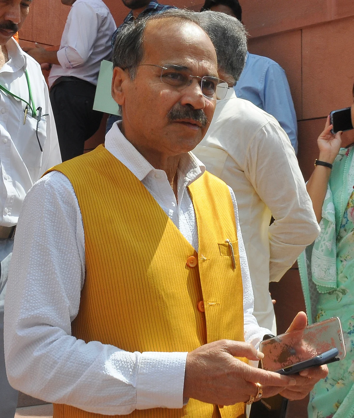 फोटो: IANS