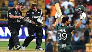 CWC 2023: सेमीफाइनल में एंट्री के लिए पाकिस्तान को चमत्कार की दरकार, इंग्लैंड के लिए भी जीत बेहद जरूरी, जानें क्यों?