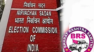 तेलंगाना चुनाव: बीआरएस उम्मीदवार ने आत्महत्या की 'धमकी' दी, चुनाव आयोग ने रिपोर्ट मांगी