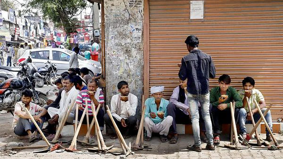 क्या सिर्फ विकास दर को तेज करने से खत्म हो सकती है बेरोजदारी, आंकड़े खारिज करते हैं इस तर्क को