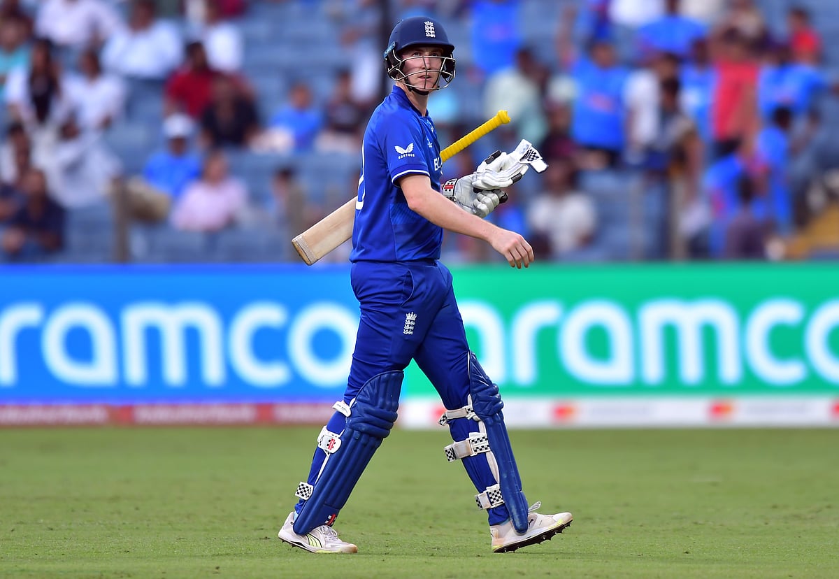 इंग्लैंड के युवा बल्लेबाज हैरी ब्रूक ने प्रमुख T20 लीग से अपना नाम लिया वापस, जानें वजह 