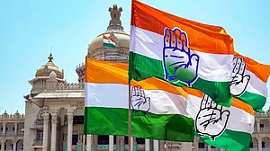 Exit Poll Results 2023: MP में किसकी बनेगी सरकार? जानें बीजेपी-कांग्रेस के हिस्से में कितनी-कितनी आ सकती हैं सीटें!