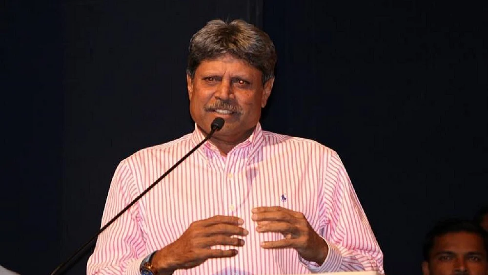 BCCI ने फाइनल मैच देखने के लिए कपिल देव को नहीं बुलाया, दिग्गज क्रिकेटर का छलका दर्द