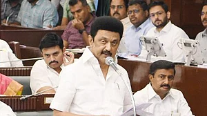 तमिलनाडु विधानसभा ने दोबारा पारित किए राज्यपाल द्वारा लौटाए गए 10 विधेयक; सीएम स्टालिन ने केंद्र पर साधा निशाना