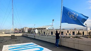 Israel Hamas War: गाजा में अब तक संयुक्त राष्ट्र के 102 कर्मचारियों की मौत, UNRWA के इतिहास में सबसे बड़ा आंकड़ा