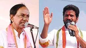 तेलंगाना में बचेगी KCR की कुर्सी या कांग्रेस बनाएगी सरकार, कल सभी 119 सीट पर 3.26 करोड़ वोटर देंगे अपना फैसला