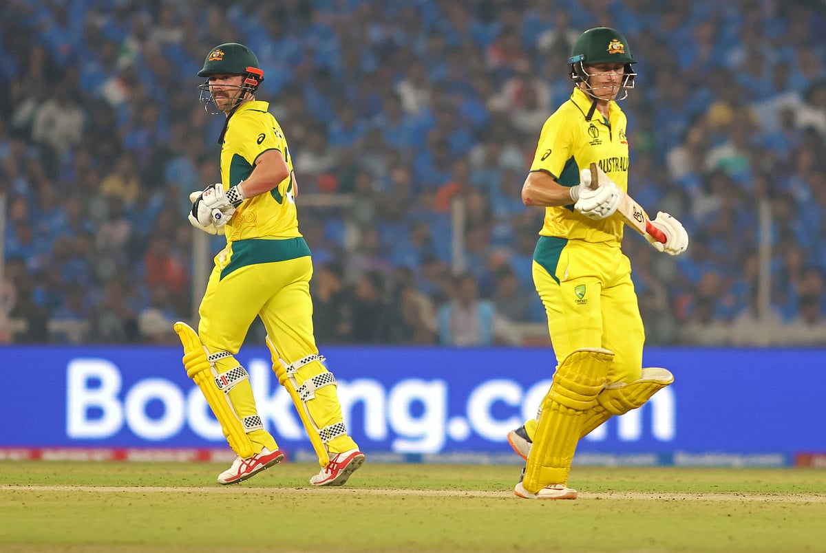 खेल: ट्रैविस हेड हैं ऑस्ट्रेलिया के फ्यूचर कप्तान और जानें फाइनल में अपने अर्धशतक पर क्या बोले लाबुशेन?