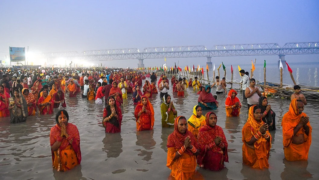 फोटोः IANS