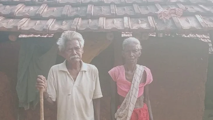 झारखंड के 15 मजदूरों को फ्लाइट से लाने उत्तरकाशी गई सरकार की टीम, बेटे की राह देखते पिता ने दम तोड़ा