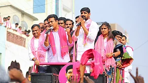 तेलंगाना चुनाव से पहले BRS उम्मीदवार का सनसनीखेज ऐलान, कहा- हारा तो परिवार समेत कर लूंगा आत्महत्या