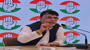 लोकसभा चुनाव: BJP के 'संकल्प पत्र' पर कांग्रेस का निशाना, पिछले घोषणापत्र में किए वादों की दिलाई याद, पूछे ये सवाल