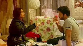 BB 17: प्रेग्नेंट हैं अंकिता लोखंडे? बिग बॉस में हुआ टेस्ट, पत्नी की बातें सुन विक्की जैन हैरान!