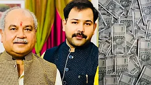 केंद्रीय मंत्री नरेंद्र तोमर के बेटे के वीडियो से एमपी की राजनीति में बवाल, कांग्रेस ने IT, CBI और ED से की जांच की मांग