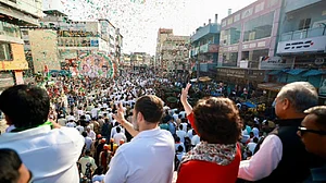 तेलंगाना विधानसभा चुनाव के प्रचार का शोर थमा, सभी 119 सीट पर 30 नवंबर को होगा मतदान