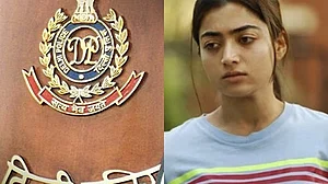 रश्मिका मंदाना डीपफेक केस : दिल्ली पुलिस ने दर्ज की FIR, मेटा से यूआरएल साझा करने को कहा