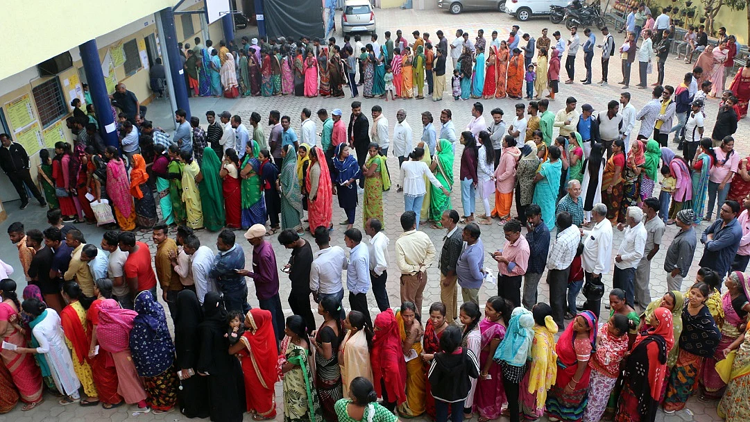 फोटोः IANS